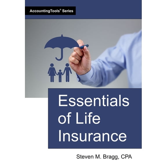 Essentials of Life Insurance, (Paperback)