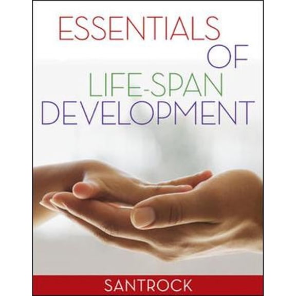Pre-Owned Essentials of Life-Span Development