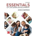 thumbnail image 1 of Pre-Owned Loose Leaf for Essentials of Life-Span Development, 9781260529890, 1260529894, Paperback, 6 edition, 1 of 1
