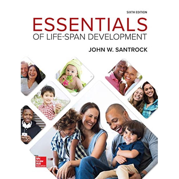 Pre-Owned Loose Leaf for Essentials of Life-Span Development, 9781260529890, 1260529894, Paperback, 6 edition