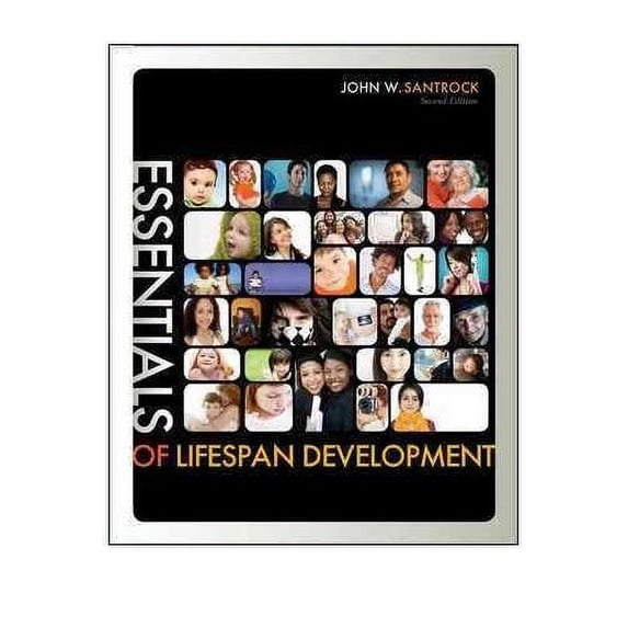 Pre-Owned Essentials of Lifespan Development Paperback