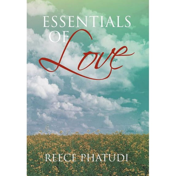 Essentials of Love (Hardcover)