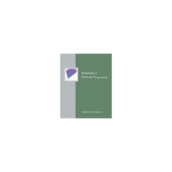Pre-Owned Essentials of Matlab (Hardcover) 9780495073000