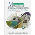 thumbnail image 1 of Pre-Owned Essentials of Management Information Systems : Organization and Technology (Hardcover) 9780135955963, 1 of 1