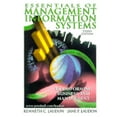 thumbnail image 1 of Pre-Owned Essentials of Management Information Systems: Transforming Business & Management (Hardcover) 0130819735 9780130819734, 1 of 1