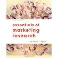 thumbnail image 1 of Pre-Owned Essentials of Marketing Research [With Access Code] (Paperback) 1133190642 9781133190646, 1 of 1