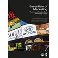 thumbnail image 1 of Essentials of Marketing: Theory and Practice for a Marketing Career, (Paperback), 1 of 1