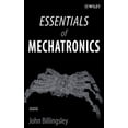 thumbnail image 1 of Essentials of Mechatronics, (Hardcover), 1 of 1