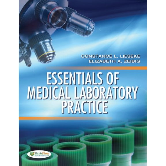 Pre-Owned Essentials of Medical Laboratory Practice (Paperback) 0803618999 9780803618992