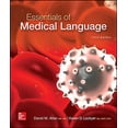 thumbnail image 1 of Pre-Owned Essentials of Medical Language, 9780073513799, 0073513792, Paperback, 3 edition, 1 of 1