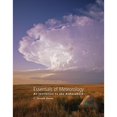 thumbnail image 1 of Pre-Owned Essentials of Meteorology: An Invitation to the Atmosphere, 1 of 1
