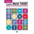 thumbnail image 1 of Essentials of Music Theory Alfred's Essentials of Music Theory: Teacher's Answer Key, (Paperback), 1 of 1