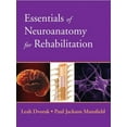 thumbnail image 1 of Essentials of Neuroanatomy for Rehabilitation (Paperback), 1 of 1