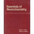 thumbnail image 1 of Pre-Owned Essentials of Neurochemistry (Hardcover) 0867208627 9780867208627, 1 of 1