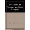 thumbnail image 1 of Pre-Owned Essentials of Nuclear Medicine Imaging 9780808917670, 1 of 1