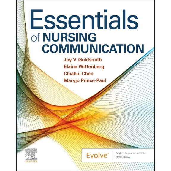 Essentials of Nursing Communication, (Paperback)