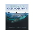 thumbnail image 1 of Pre-Owned Essentials of Oceanography 11 Edition Paperback, 1 of 1