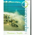 thumbnail image 1 of Pre-Owned Essentials of Oceanography (Paperback) 0137273487 9780137273485, 1 of 1
