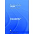 thumbnail image 1 of Essentials of Online Learning Essentials of Online Teaching: A Standards-Based Guide, (Hardcover), 1 of 1