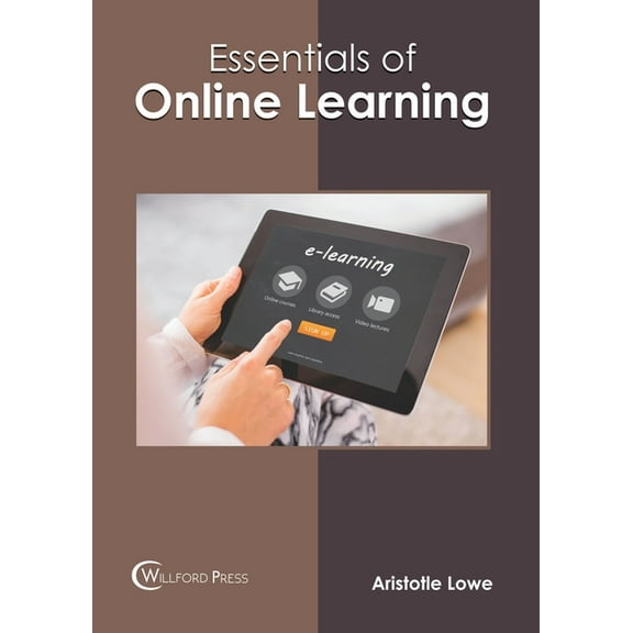 Essentials of Online Learning (Hardcover)