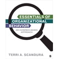 thumbnail image 1 of Essentials of Organizational Behavior: An Evidence-Based Approach, 1 of 1