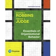 thumbnail image 1 of Pre-Owned Essentials of Organizational Behavior Plus Mylab Management with Pearson Etext -- Access Card Package (Other), 1 of 1