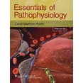 thumbnail image 1 of Pre-Owned Essentials of Pathophysiology: Concepts of Altered Health States (Paperback) 1582557241 9781582557243, 1 of 1