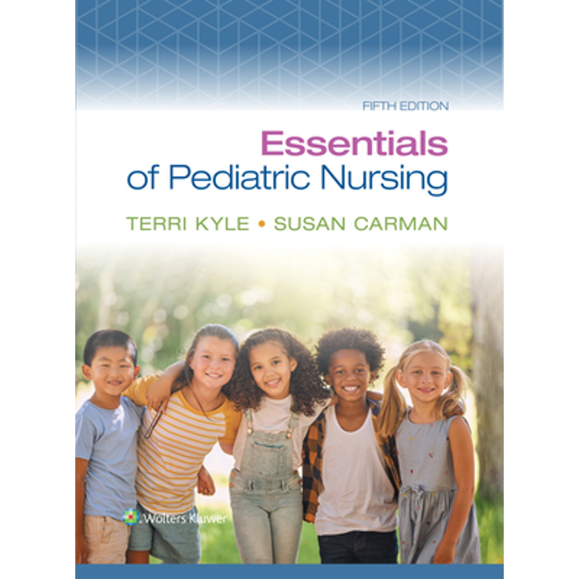 Essentials of Pediatric Nursing, (Paperback)