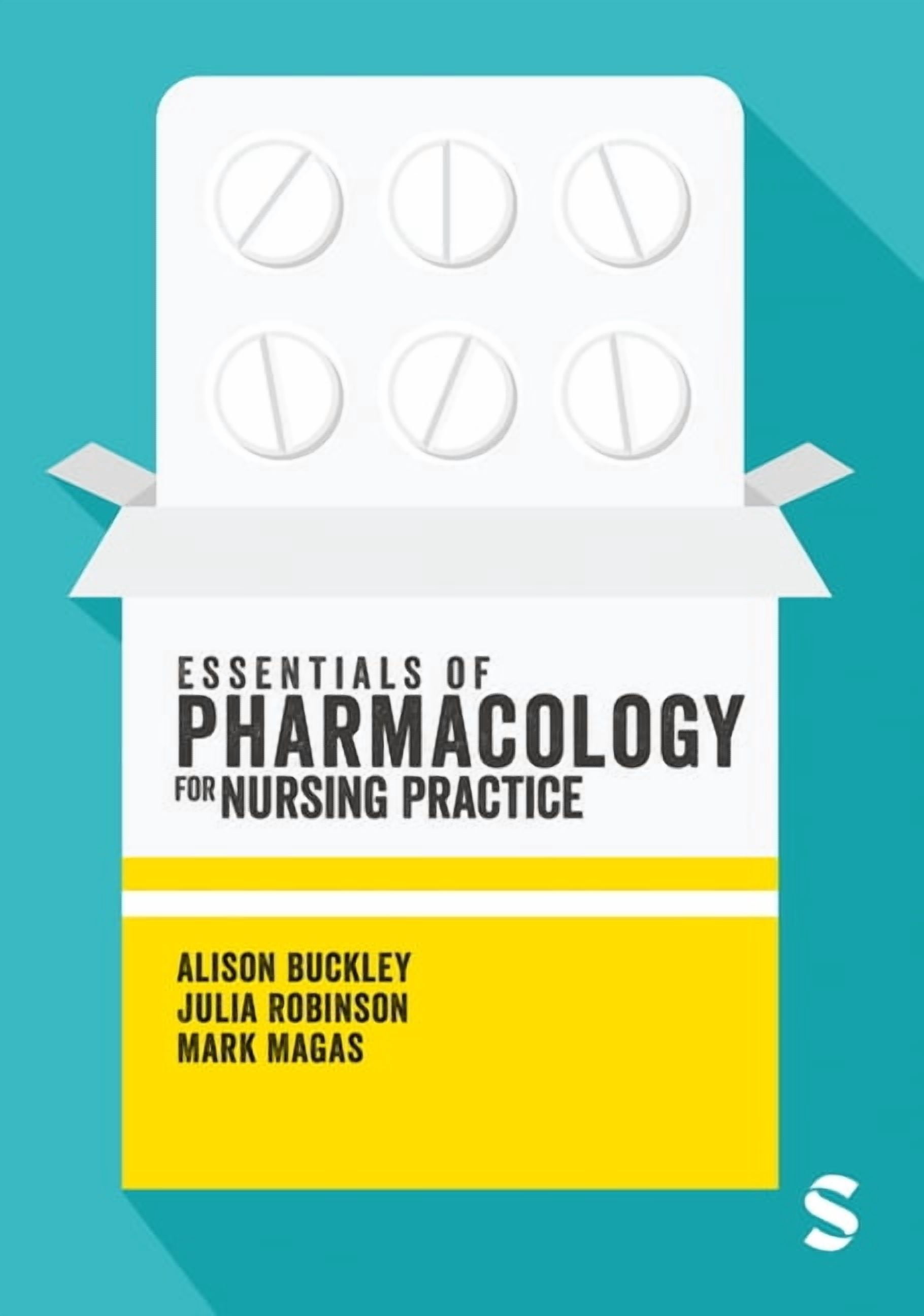 Essentials of Pharmacology for Nursing Practice, (Hardcover)