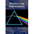 thumbnail image 1 of Essentials of Physics Physics Lab Experiments, (Paperback), 1 of 1