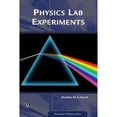 thumbnail image 1 of Pre-Owned Physics Lab Experiments Essentials of Physics Series Paperback Matthew French, 1 of 1