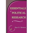 thumbnail image 1 of Essentials of Political Science Essentials Of Political Research, (Paperback), 1 of 1