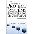 thumbnail image 1 of Pre-Owned Essentials of Project and Systems Engineering Management (Hardcover) 047103195X 9780471031956, 1 of 1