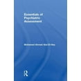 thumbnail image 1 of Essentials of Psychiatric Assessment, (Hardcover), 1 of 1