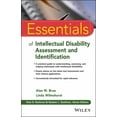 thumbnail image 1 of Essentials of Psychological Assessment Essentials of Intellectual Disability Assessment and Identification, (Paperback), 1 of 1