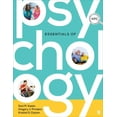 thumbnail image 1 of Essentials of Psychology, (Paperback), 1 of 1