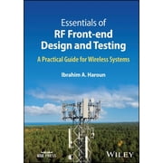 Essentials of RF Front-end Design and Testing, Hardcover