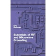 thumbnail image 1 of Artech House Microwave Library (Hardcover): Essentials of RF and Microwave Grounding (Hardcover), 1 of 1