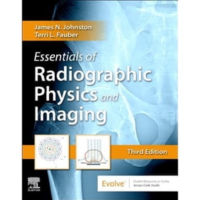 Pre-Owned Essentials of Radiographic Physics and Imaging (Hardcover) 0323566685 9780323566681