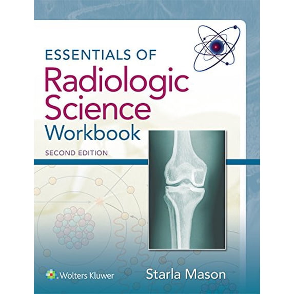 Pre-Owned Essentials of Radiologic Science Workbook
