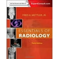 thumbnail image 1 of Pre-Owned Essentials of Radiology (Paperback) 1455742252 9781455742257, 1 of 1