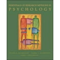 thumbnail image 1 of Pre-Owned Essentials of Research Methods in Psychology with PowerWeb (Paperback) 0072932341 9780072932348, 1 of 1
