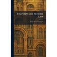 thumbnail image 1 of Essentials of School Law, (Hardcover), 1 of 1