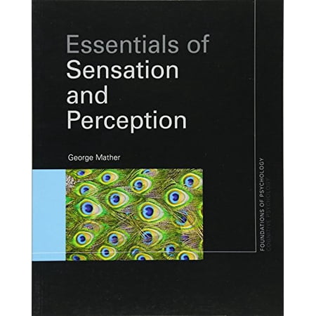 Pre-Owned Essentials of Sensation and Perception (Paperback) 0415581818 9780415581813