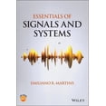 thumbnail image 1 of Essentials of Signals and Systems, (Paperback), 1 of 1