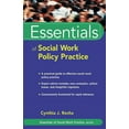 thumbnail image 1 of Essentials of Social Work Essentials of Social Work Policy Practice, Book 4, (Paperback), 1 of 1