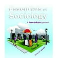 thumbnail image 1 of Pre-Owned Essentials of Sociology: A Down-To-Earth Approach (Black and White Version) (Paperback) 0205905501 9780205905508, 1 of 1
