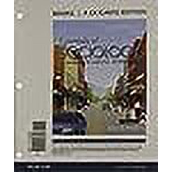 Essentials of Sociology, Books a la Carte Plus NEW MySocLab with Pearson eText -- Access Card Package (11th Edition)