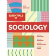 thumbnail image 1 of Pre-Owned Essentials of Sociology, 9781324062318, 1324062312, Paperback, Ninth edition, 1 of 1