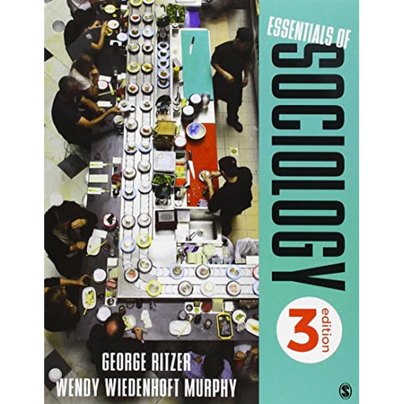 Pre-Owned Essentials of Sociology